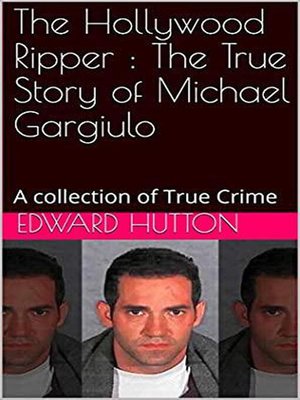 cover image of The Hollywood Ripper